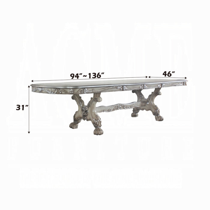 Dresden Dining Table