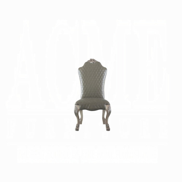 Dresden Side Chair (Set-2)