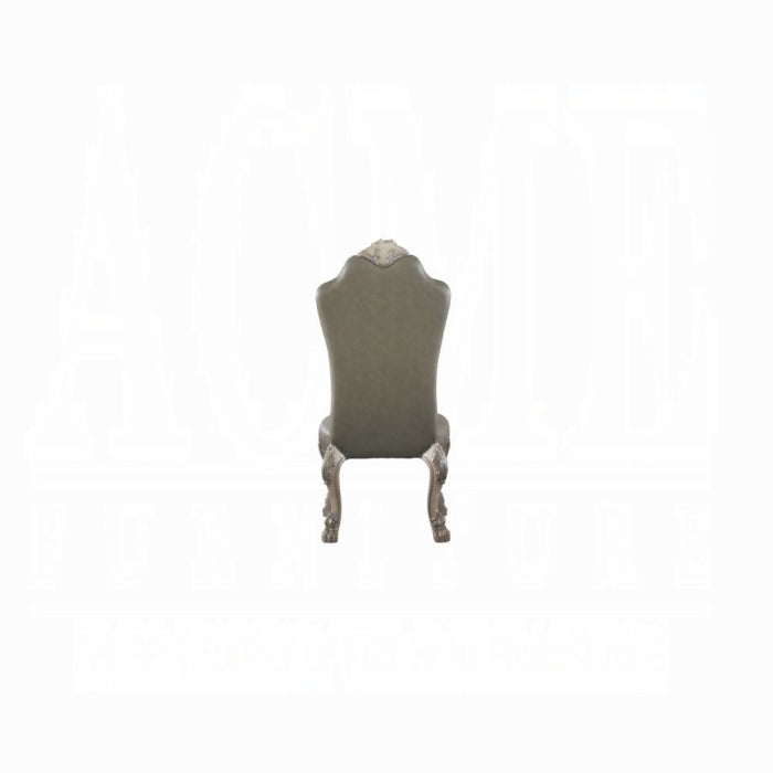 Dresden Side Chair (Set-2)