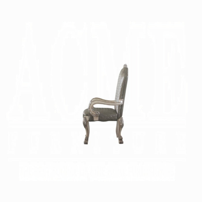 Dresden Arm Chair (Set-2)