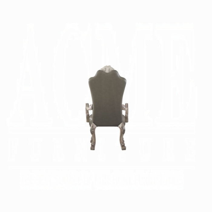 Dresden Arm Chair (Set-2)