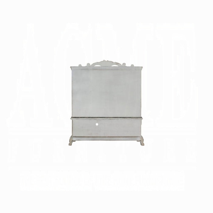 Dresden Buffet & Hutch
