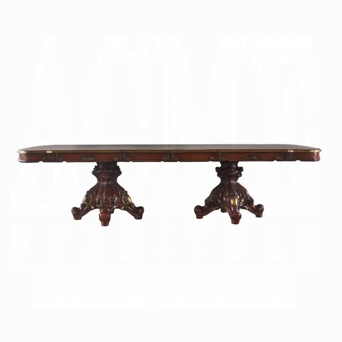 Mesa de comedor Picardía