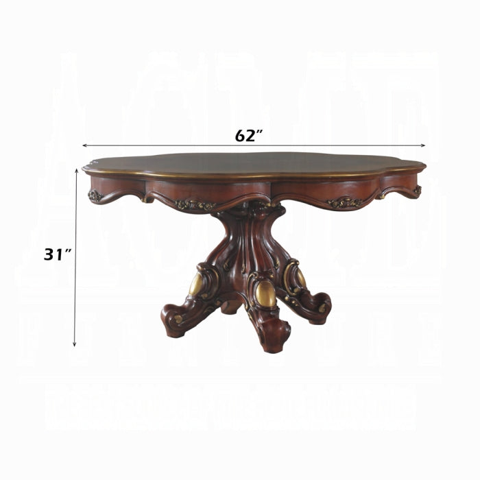 Picardy Dining Table