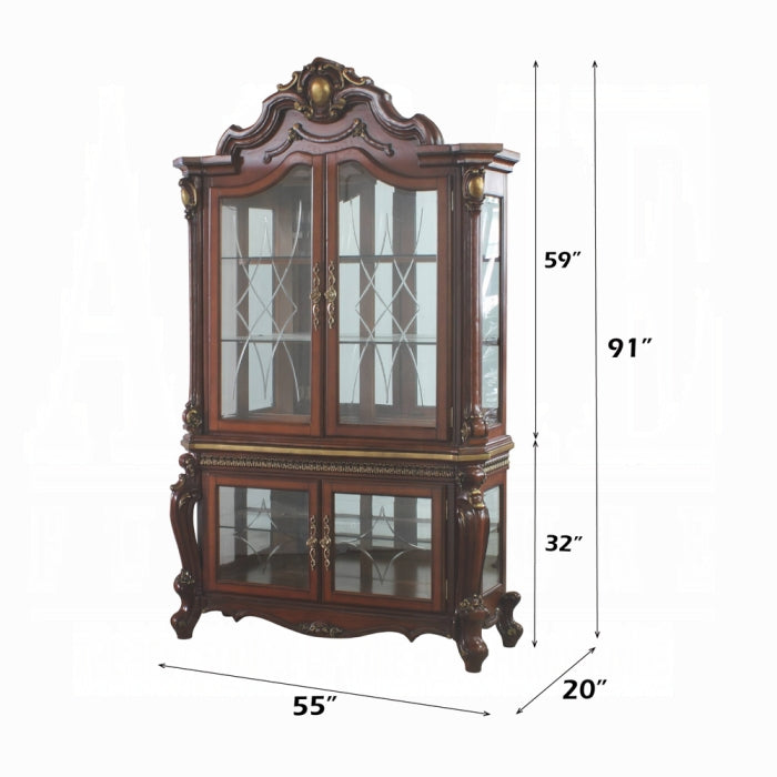 Picardy Curio