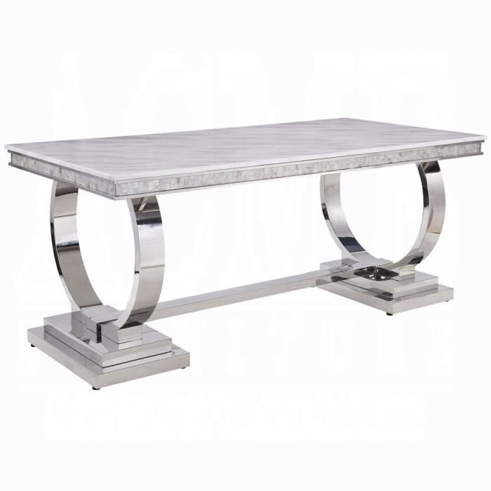 Mesa de comedor Zander