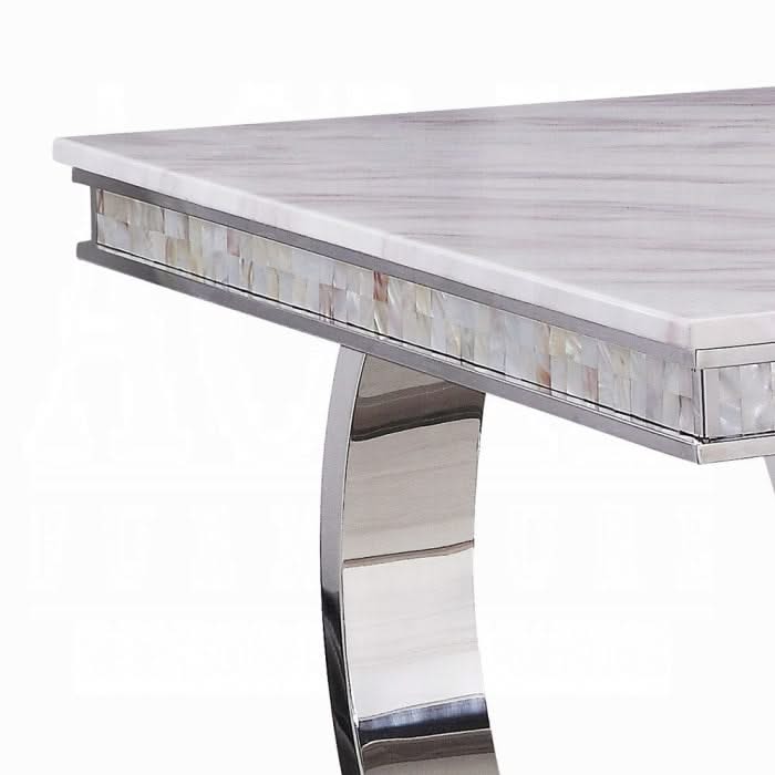 Mesa de comedor Zander