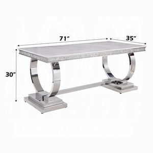 Mesa de comedor Zander