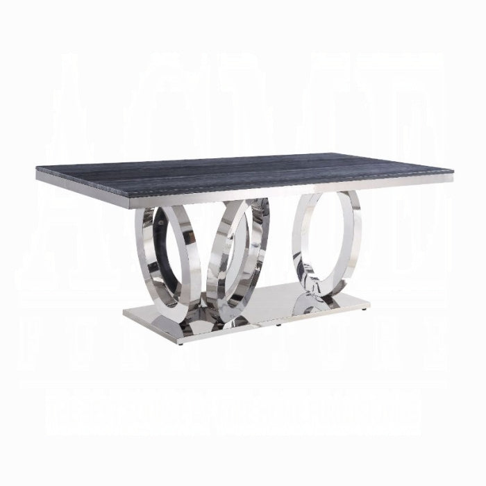 Nasir Dining Table
