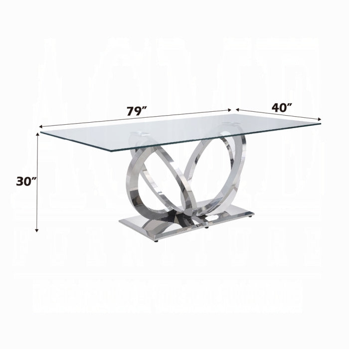 Finley Dining Table