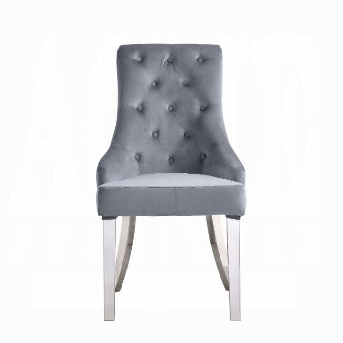 Satinka Side Chair (Set-2)