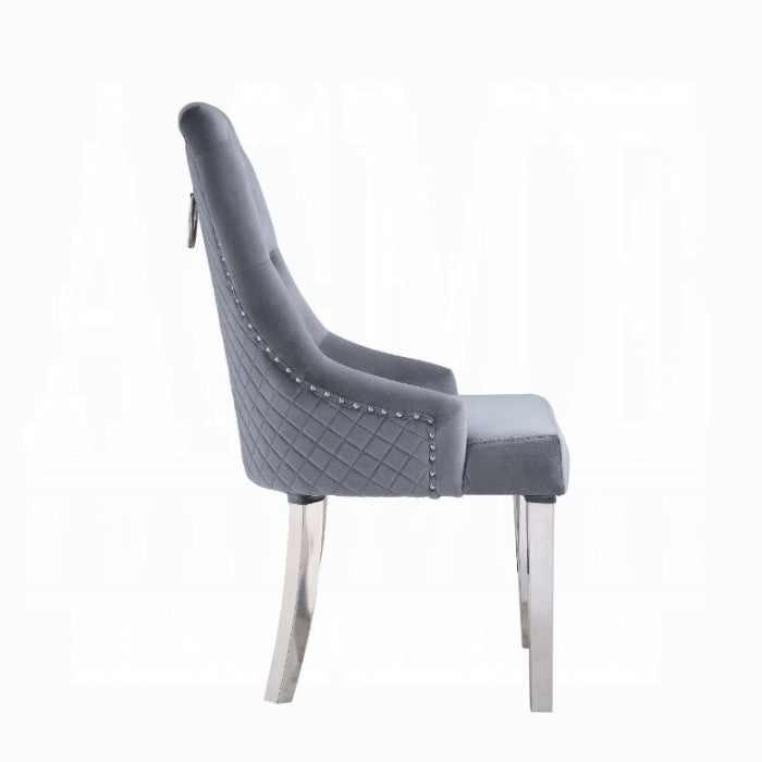 Satinka Side Chair (Set-2)