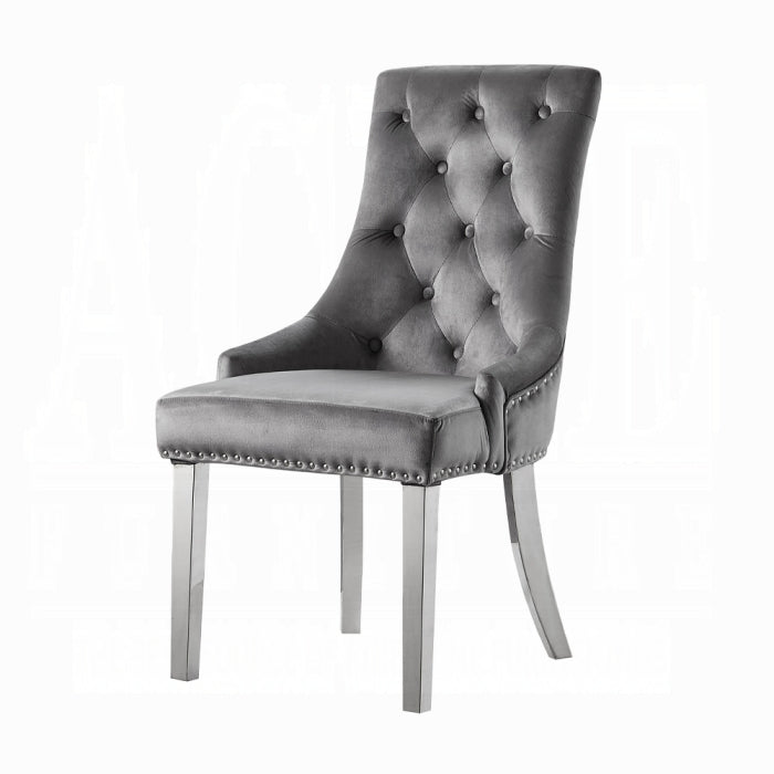 Satinka Side Chair (Set-2)