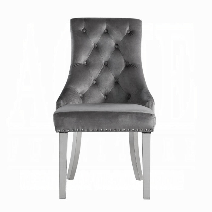 Satinka Side Chair (Set-2)
