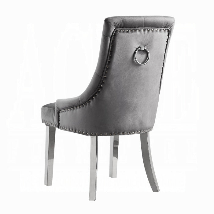 Satinka Side Chair (Set-2)