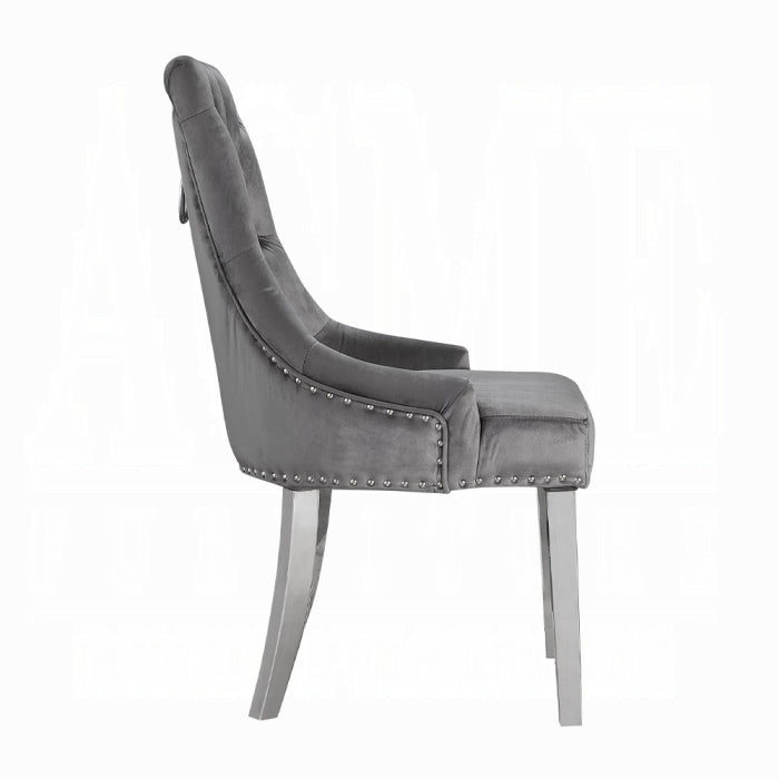 Satinka Side Chair (Set-2)