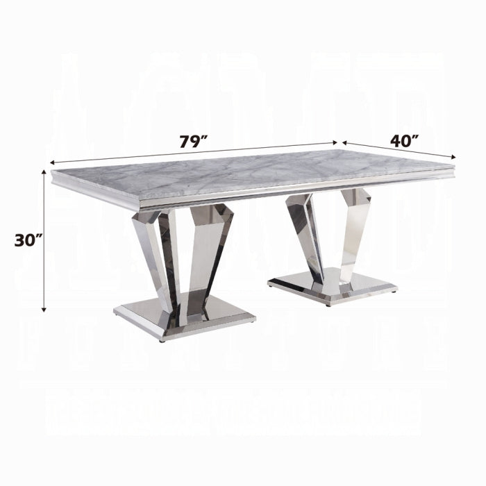 Satinka Dining Table