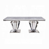 Mesa de comedor Satinka