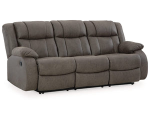 Sofá reclinable First Base
