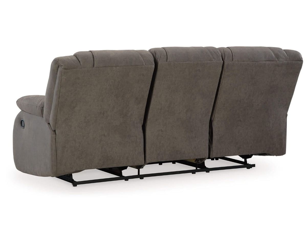 Sofá reclinable First Base