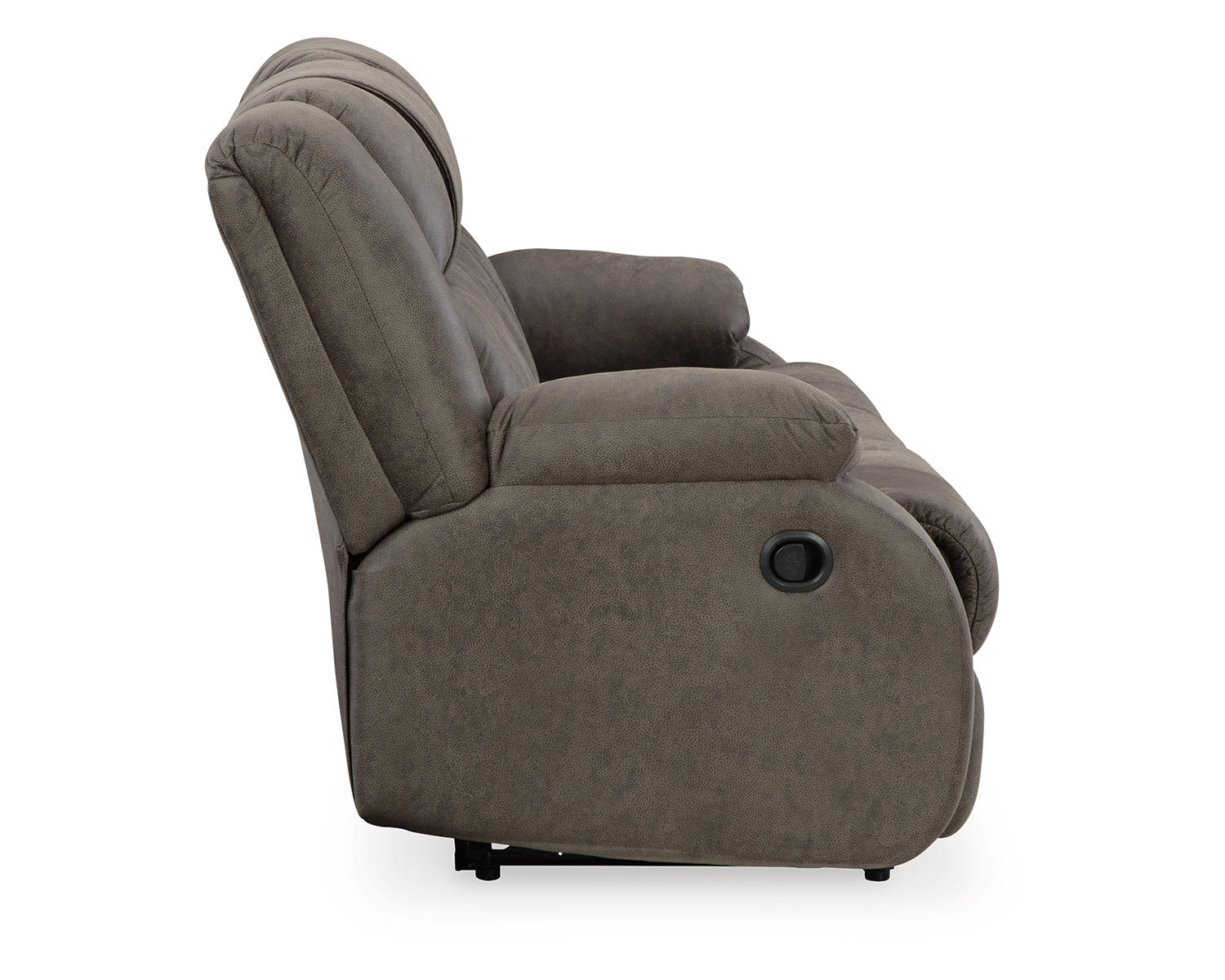 First Base Reclining Sofa