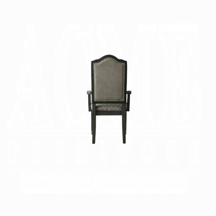 House Beatrice Arm Chair (Set-2)