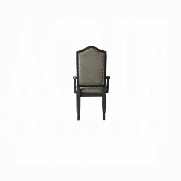 House Beatrice Arm Chair (Set-2)