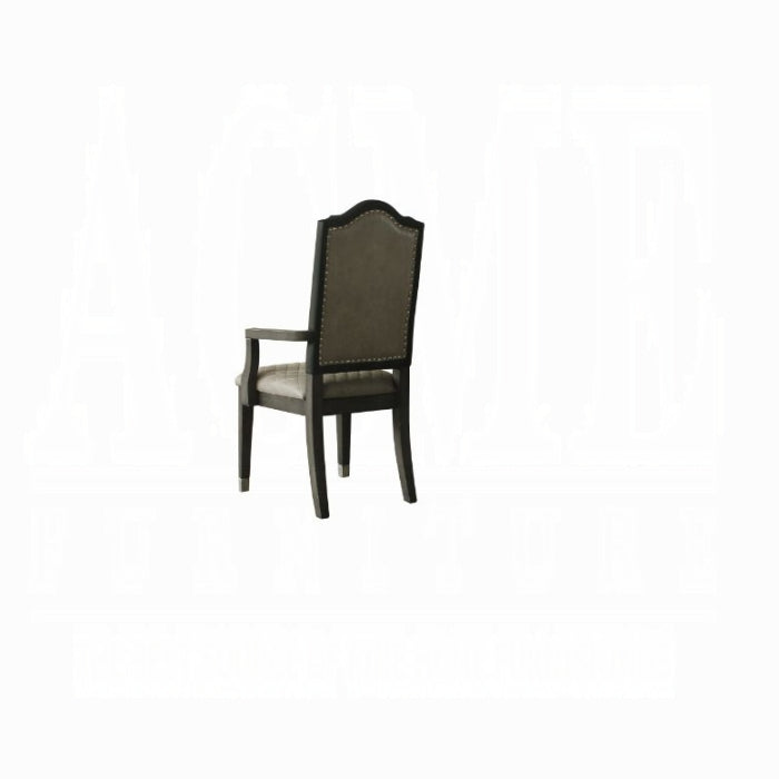House Beatrice Arm Chair (Set-2)