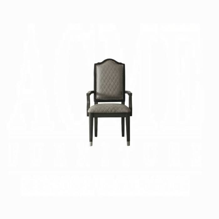 House Beatrice Arm Chair (Set-2)