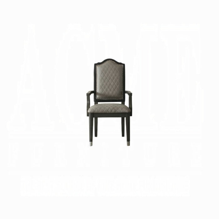 House Beatrice Arm Chair (Set-2)