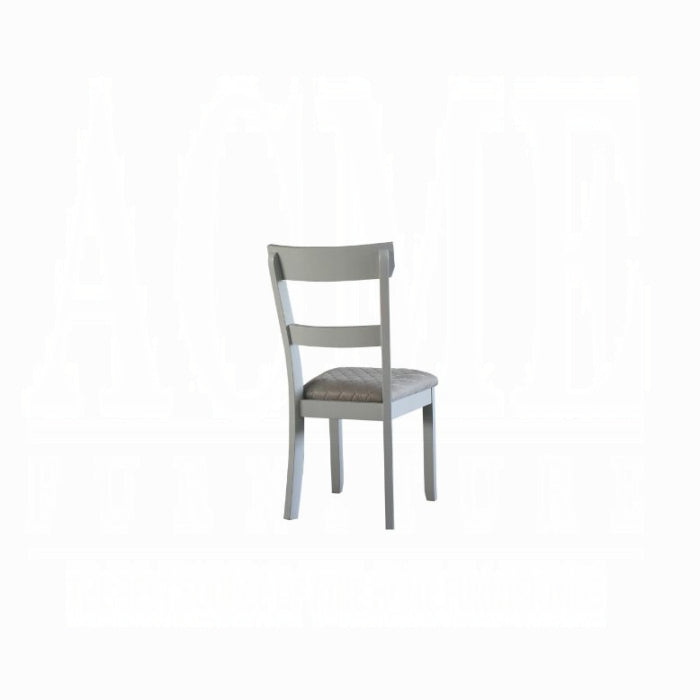 House Marchese Side Chair (Set-2)