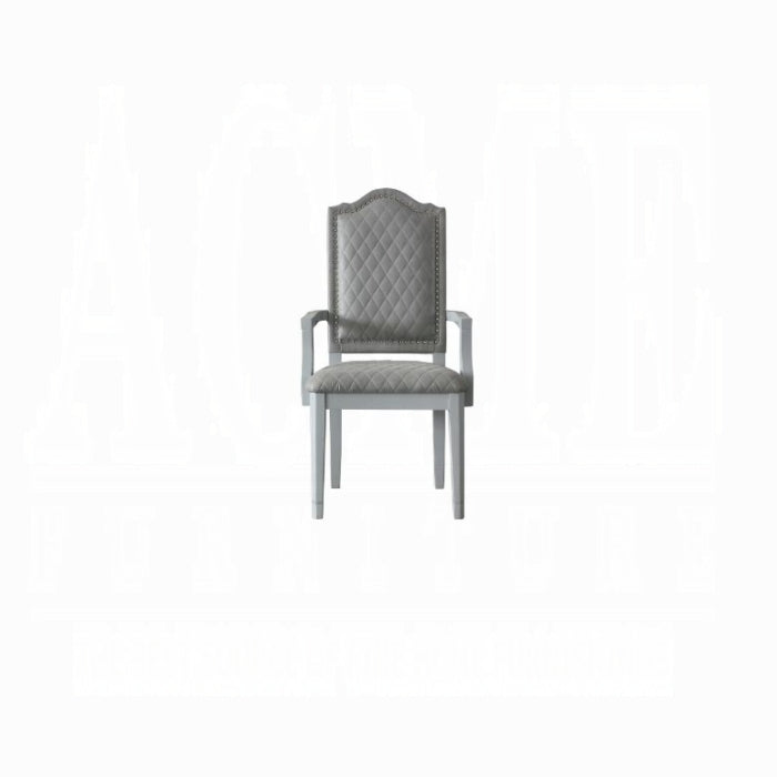 House Marchese Arm Chair (Set-2)