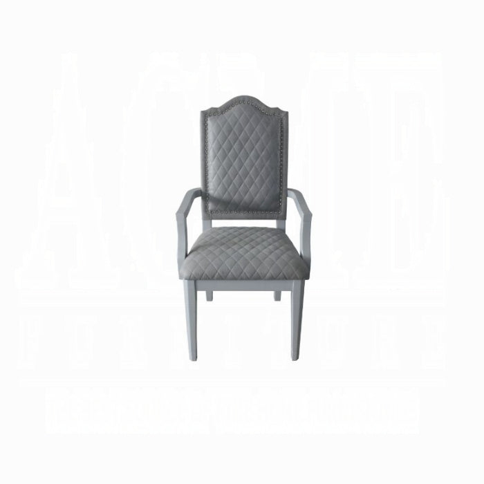 House Marchese Arm Chair (Set-2)