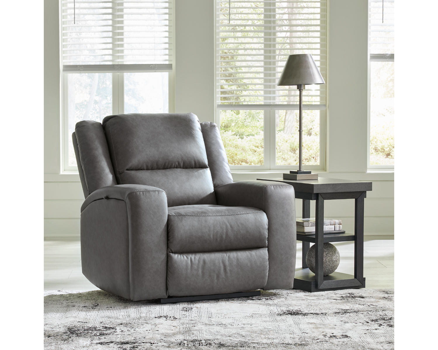 Brixworth Recliner