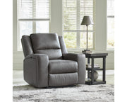 Brixworth Recliner