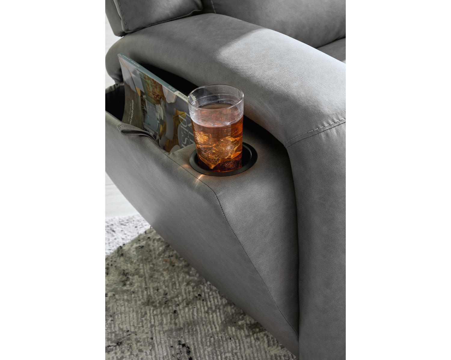 Brixworth Recliner