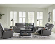 Brixworth Reclining Sofa, Loveseat and Recliner