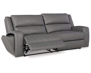 Brixworth Reclining Sofa and Loveseat