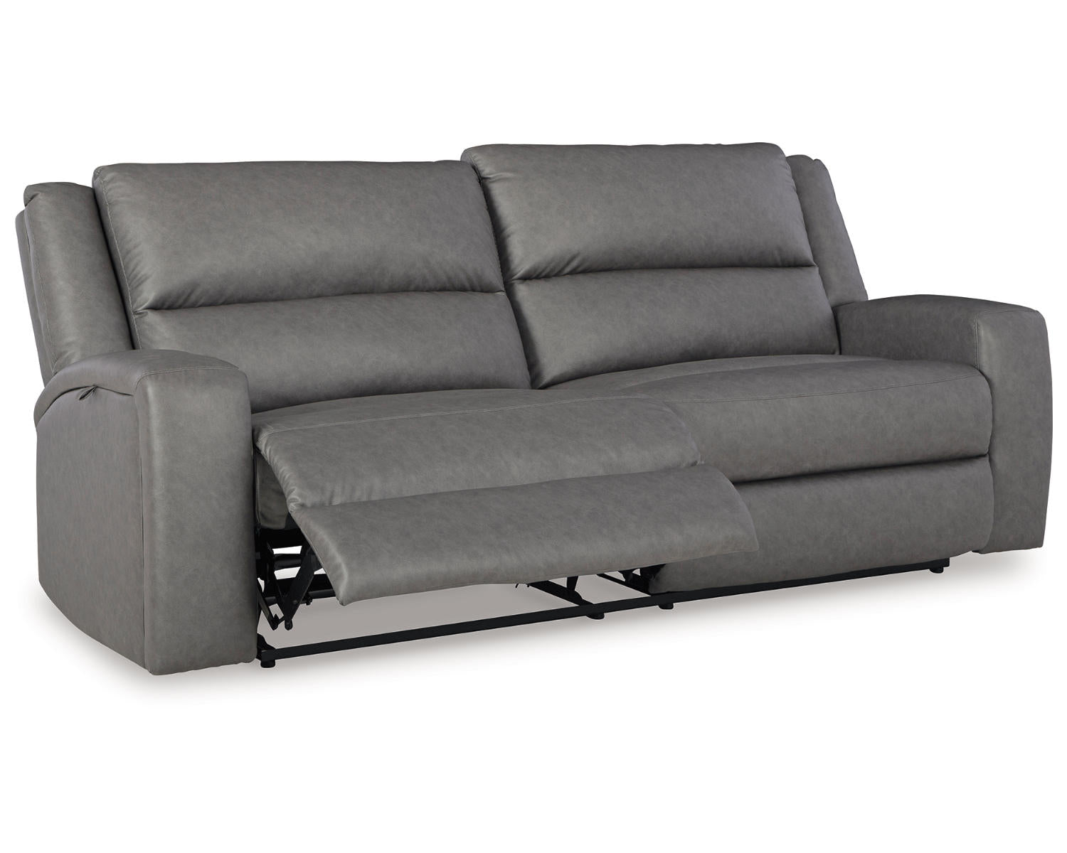 Brixworth Reclining Sofa and Loveseat