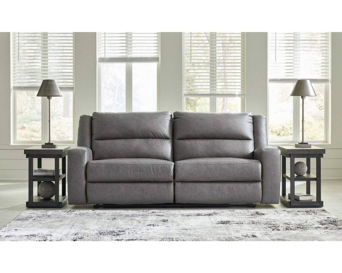 Brixworth Reclining Sofa and Loveseat