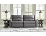 Brixworth Reclining Sofa and Loveseat