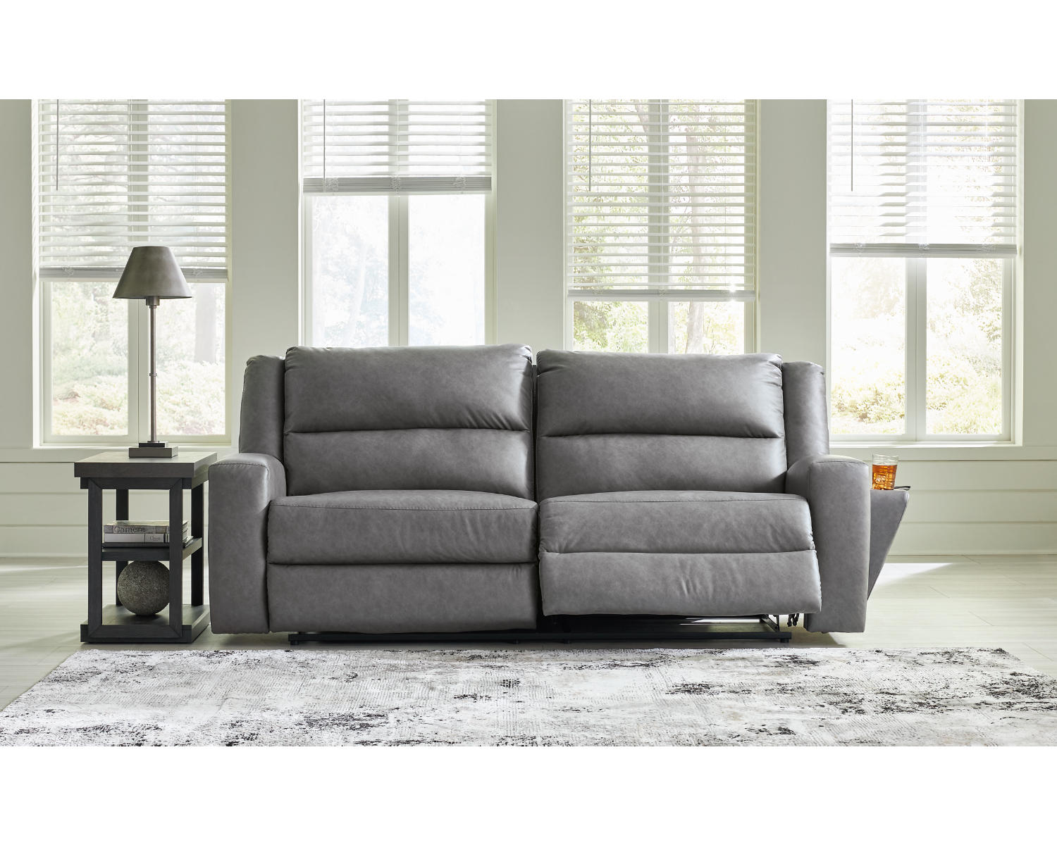 Brixworth Reclining Sofa