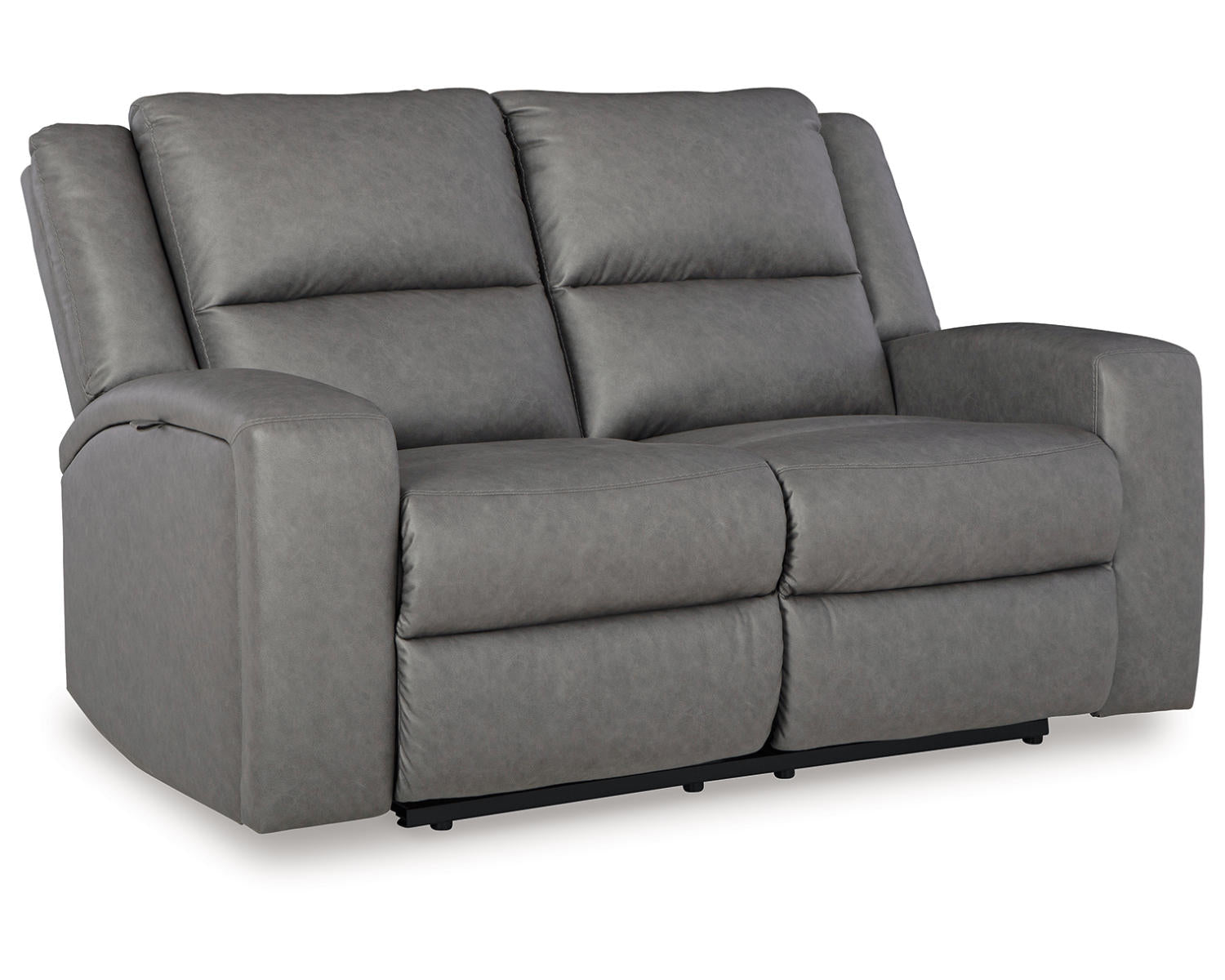 Brixworth Reclining Loveseat