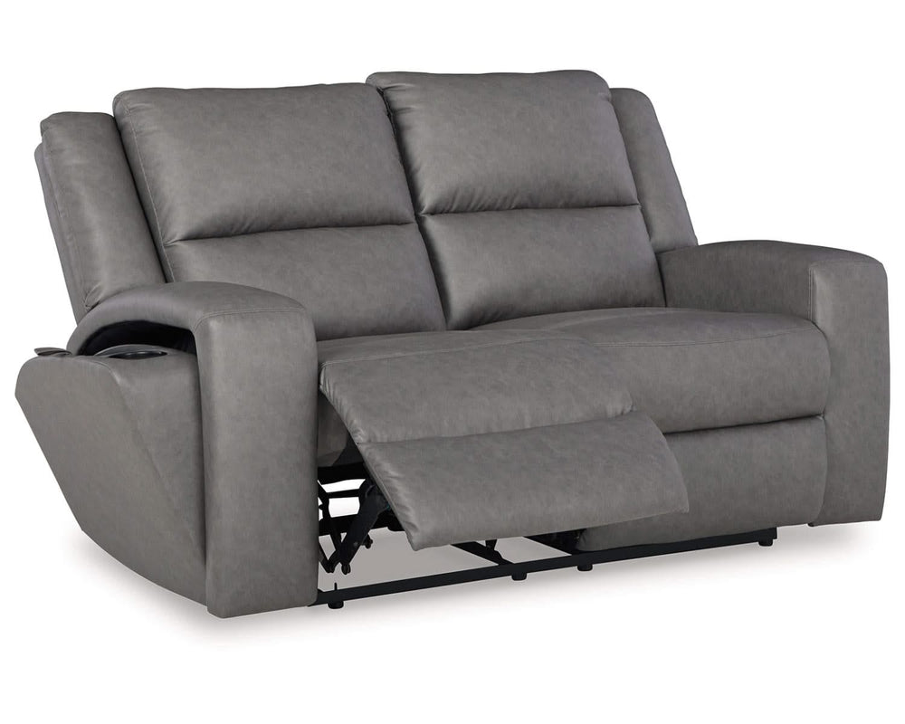 Loveseat reclinable Brixworth