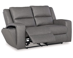 Loveseat reclinable Brixworth