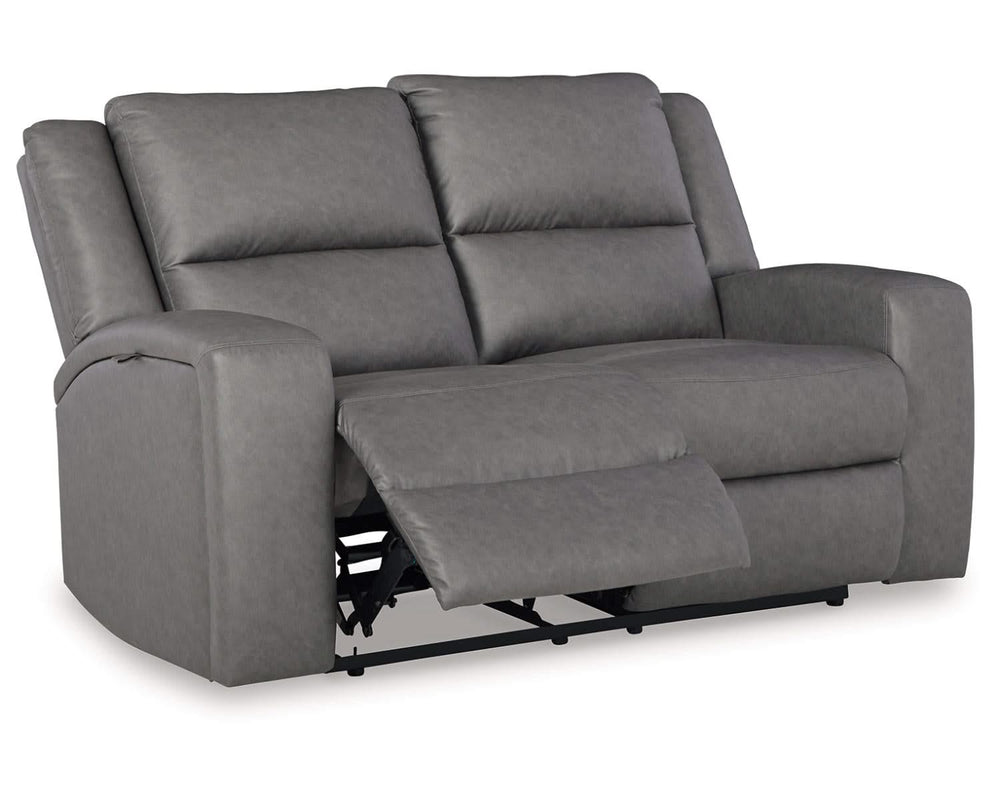 Loveseat reclinable Brixworth