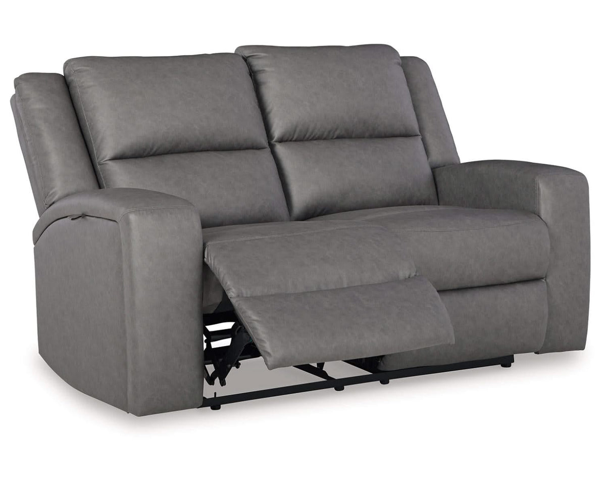 Loveseat reclinable Brixworth
