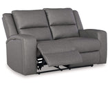 Loveseat reclinable Brixworth