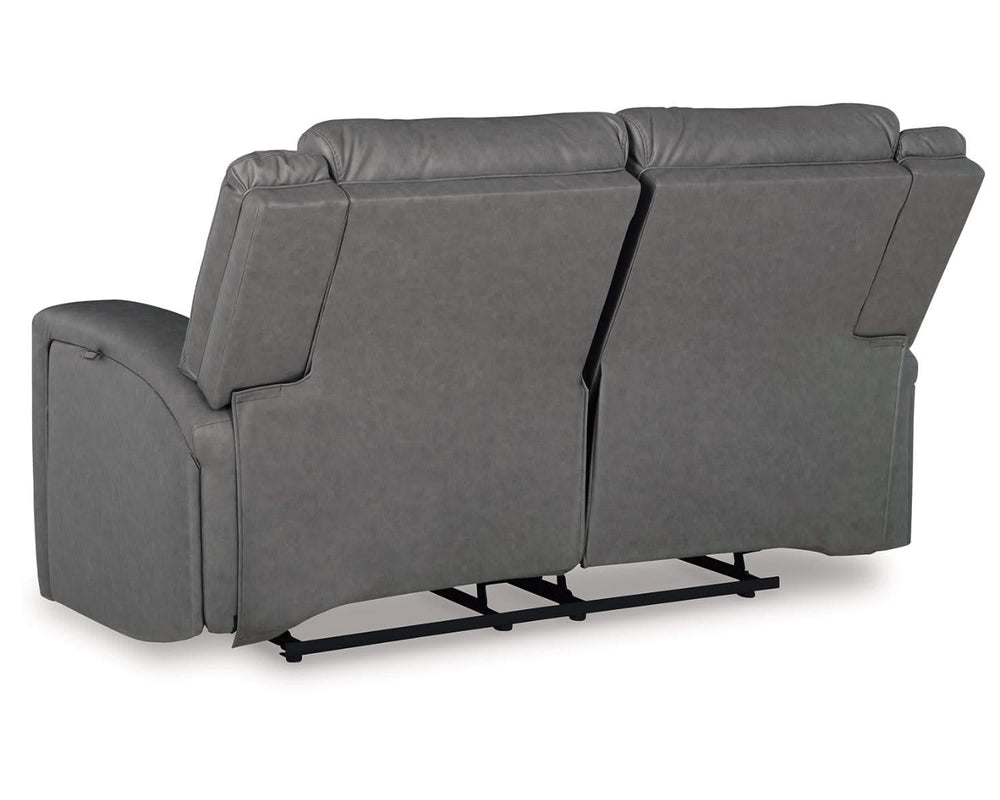 Loveseat reclinable Brixworth