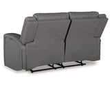 Loveseat reclinable Brixworth
